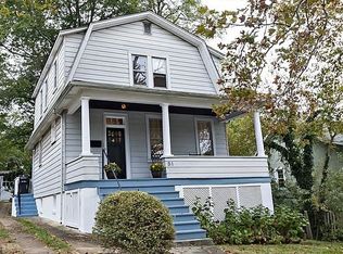 31 Edmondson Ridge Rd, Baltimore, MD 21228