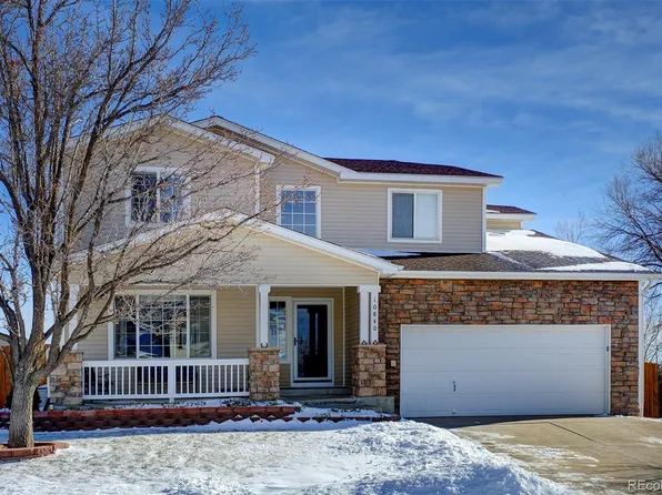 10840 Longs Peak Lane, Parker, CO 80138