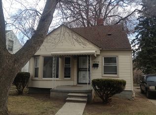 19312 Blackstone St, Detroit, MI 48219