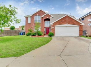 1001 Spring Tide Dr, Wylie, TX 75098