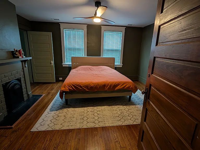 Bedroom 2.