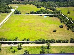 0 Serenity Ranch Rd, Somerville, TX 77879