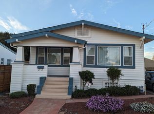 2825 61st Ave, Oakland, CA