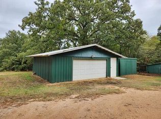 1124 Cottonwood, Ada, OK 74820