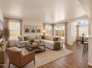 5057 E DRAGOON Avenue, Mesa, AZ 85206