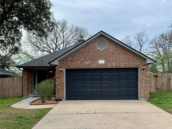 2020 Wilderland Cir, Bryan, TX 77807