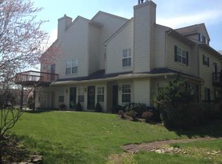 70 Pippins Way, Morristown, NJ 07960