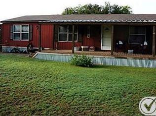 7711 Cleburne Hwy, Granbury, TX 76049