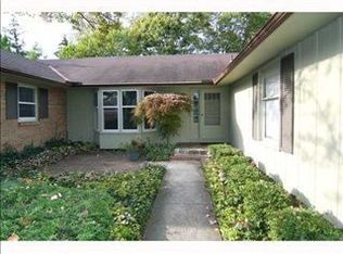 1641 Oak Hill Rd, Columbus, OH 43220