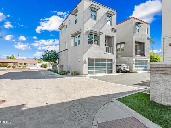 3510 N Miller Rd Unit 1023, Scottsdale, AZ 85251