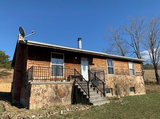 10332 Red Sulpher Tpke, Princeton, WV 24739