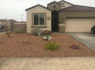 3744 N 297th Ln, Buckeye, AZ 85396