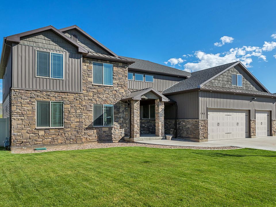 145 E 750 N, Henefer, UT 84033 MLS 2000119 Zillow
