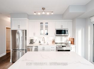 33 Shore Breeze Dr #1503, Toronto, ON M8V 0G1