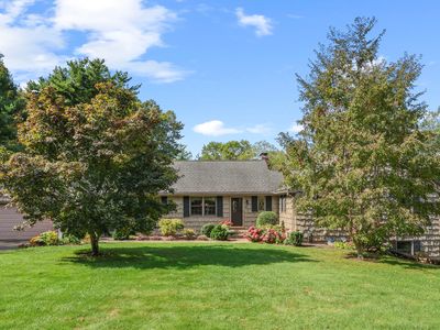 37 Carriage Drive, Avon, CT, 06001
