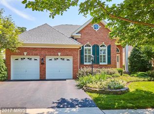 5061 Curran Creek Dr, Haymarket, VA 20169