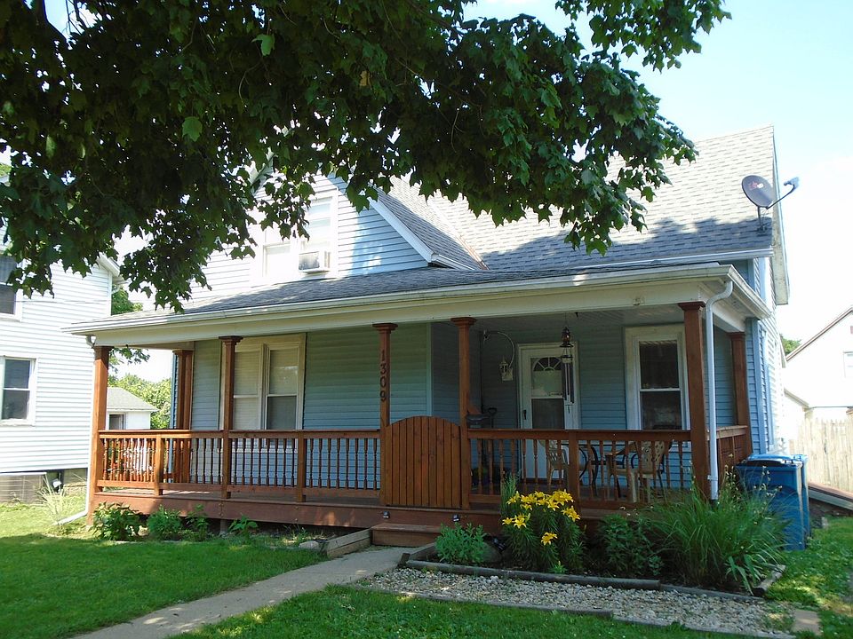 1st image of 1309 Guiles Ave