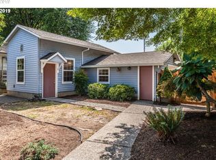 3706 SE Knapp St, Portland, OR 97202