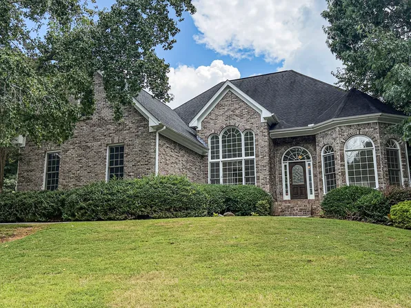 2697 Mayfield Dr, Lawrenceville, GA 30043