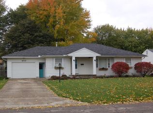 453 Reed Ave, Marion, OH 43302