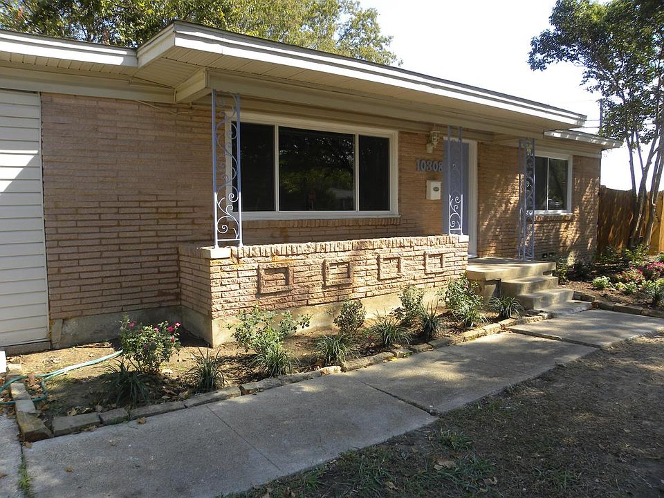 Front/ Entry