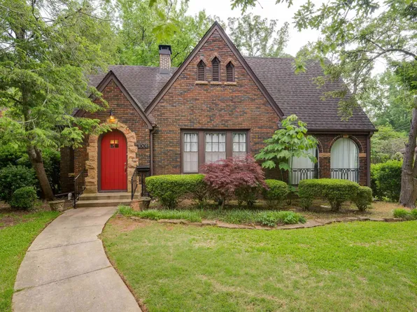 1001 Green Springs Ave S, Birmingham, AL 35205