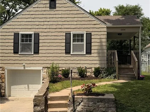 2106 W 48th St, Westwood, KS 66205