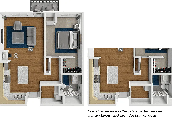 River Ridge — Photo 15