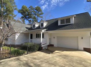 1611 Sailing Club Rd, Camden, SC 29020