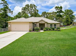 25430 Hunting Trl, Magnolia, TX 77355