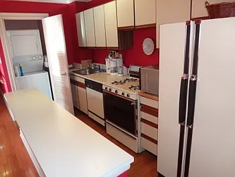 Rented by Citi Habitats