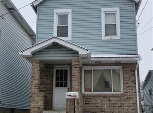 431 Longfellow St, Vandergrift, PA 15690