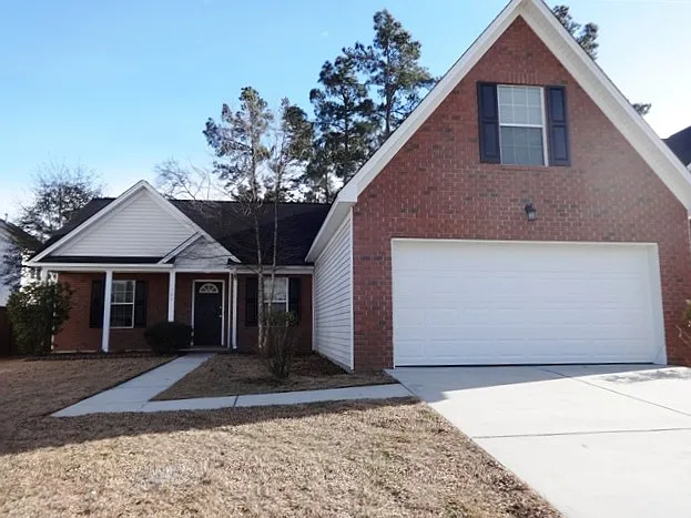 103 Rosedale Ct — Photo 1