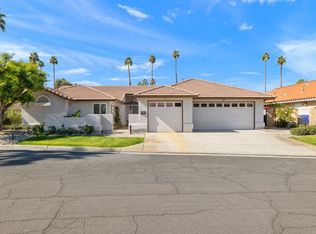 43911 La Carmela Dr, Palm Desert, CA 92211