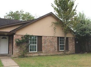 12227 Troulon Dr, Houston, TX 77072