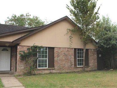 12227 Troulon Dr, Houston, TX, 77072