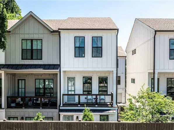 4456 Dalston Dr NE, Atlanta, GA 30342