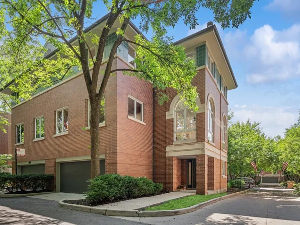 2701 N Greenview Ave APT K, Chicago, IL 60614