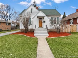 16236 Lowell Ave, South Holland, IL 60473