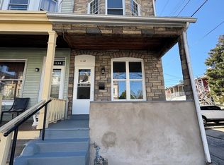 1112 Robeson St, Reading, PA 19604