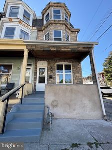 1112 Robeson St, Reading, PA, 19604