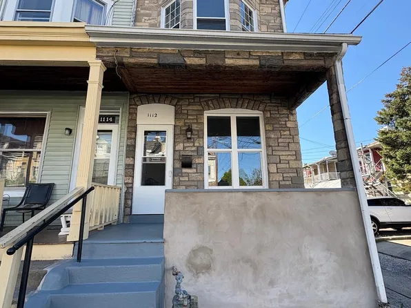 1112 Robeson St, Reading, PA 19604