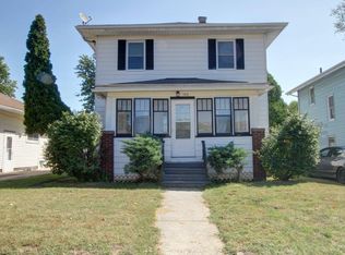 1818 Roys Ave, Elkhart, IN 46516