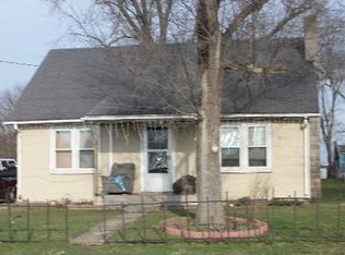 2949 Highway D, Philadelphia, MO 63463