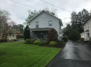 627 S 7th St, Sharpsville, PA