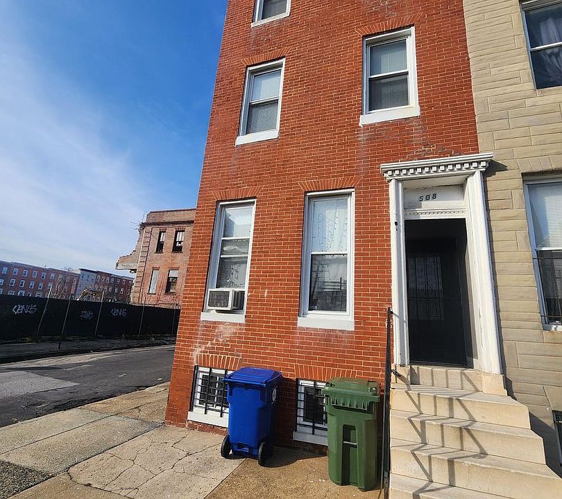 1st image of 508 W Lafayette Ave #2