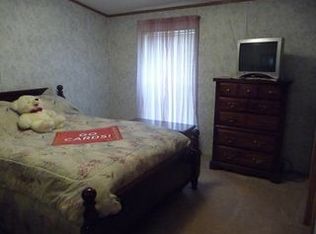 126 Lavender Ln, Dupo, IL 62239