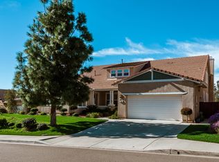 601 S Hidden Trails Rd, Escondido, CA 92027