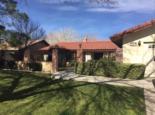 2103 W Avenue J12, Lancaster, CA 93536