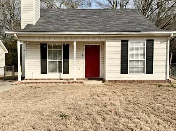 116 Radford Cir, Dothan, AL 36301